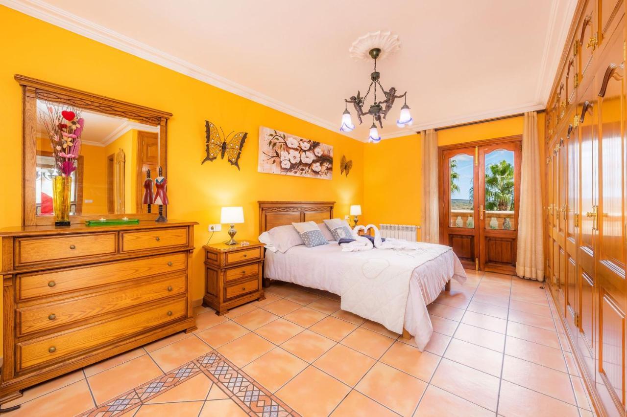 Can Lopez Vara Campos  Exterior photo
